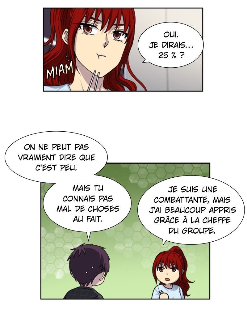 Read The Gamer FR Manga Online