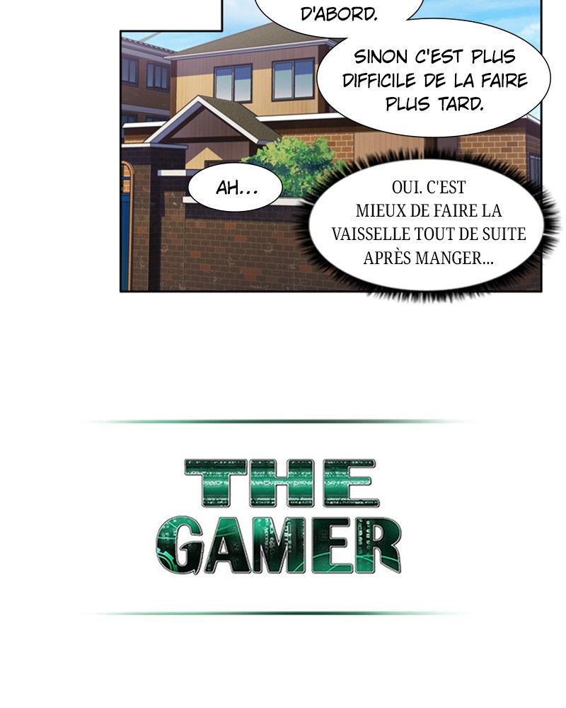 Read The Gamer FR Manga Online