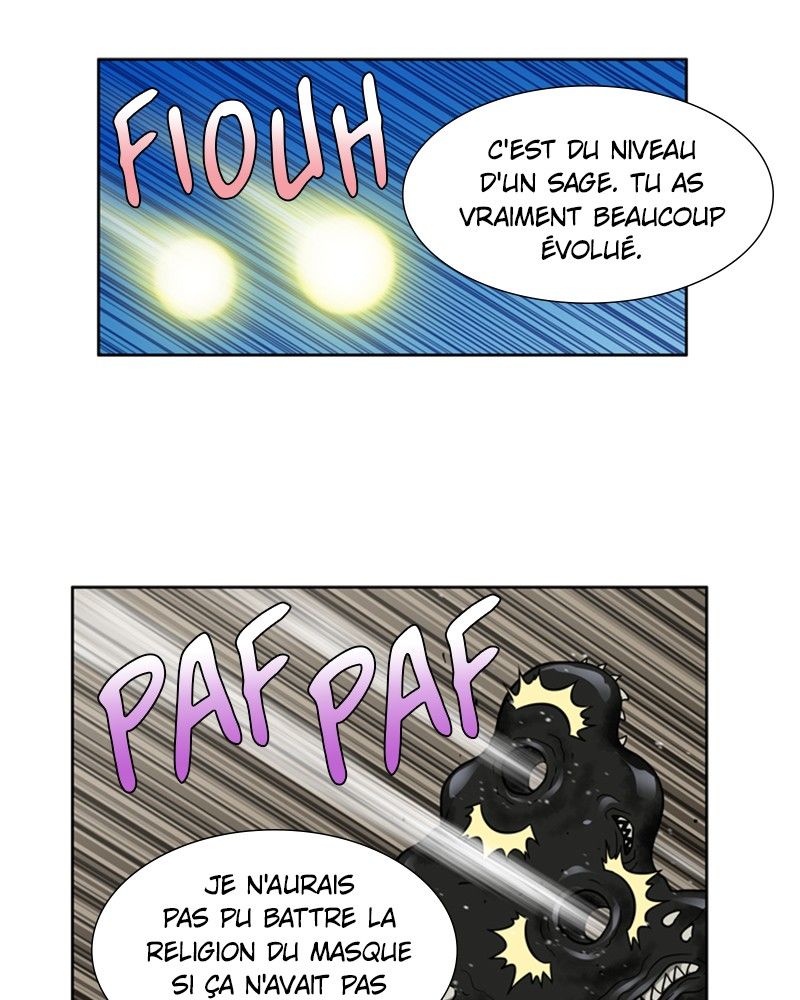 Read The Gamer FR Manga Online
