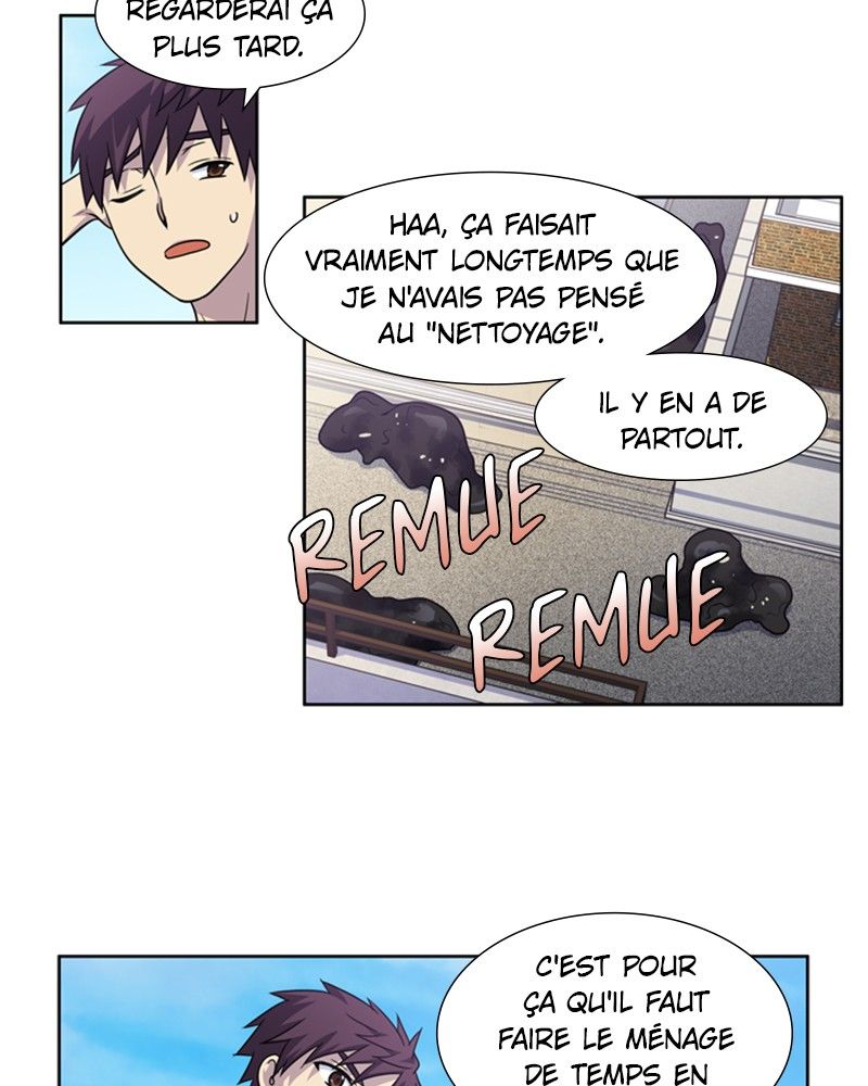 Read The Gamer FR Manga Online