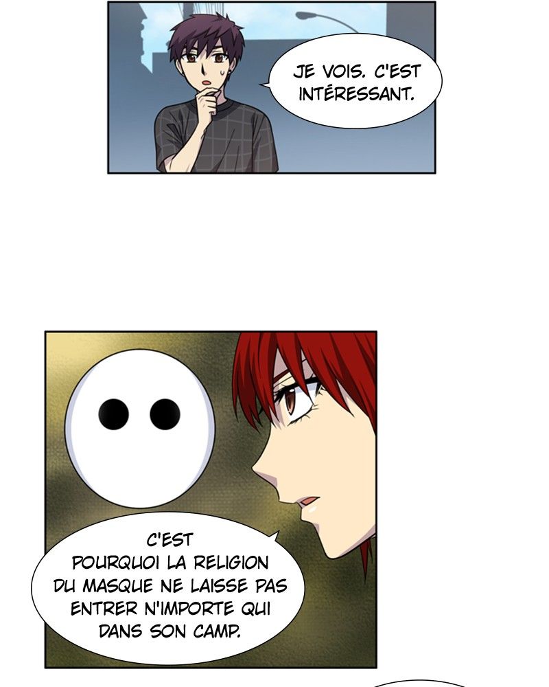 Read The Gamer FR Manga Online