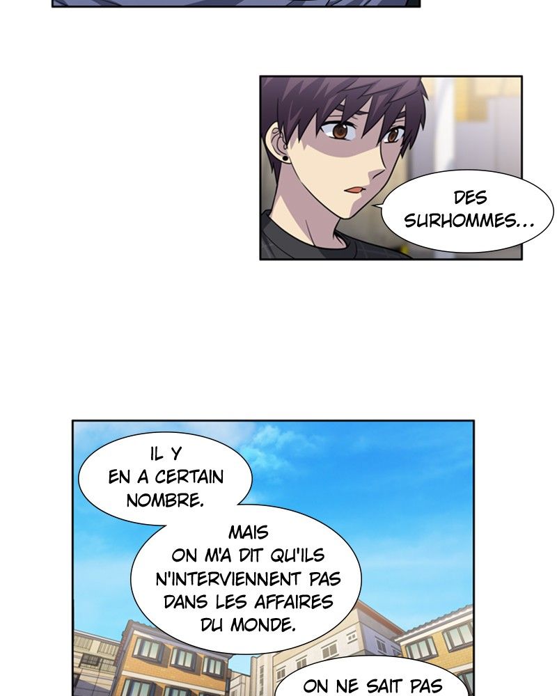 Read The Gamer FR Manga Online