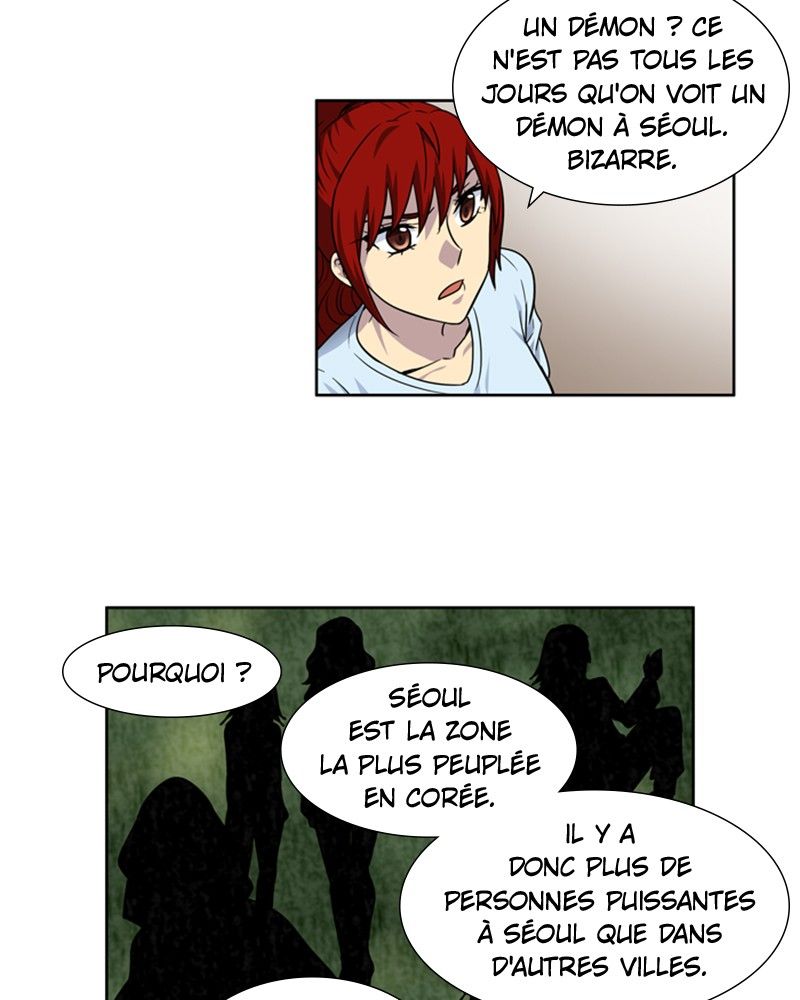 Read The Gamer FR Manga Online