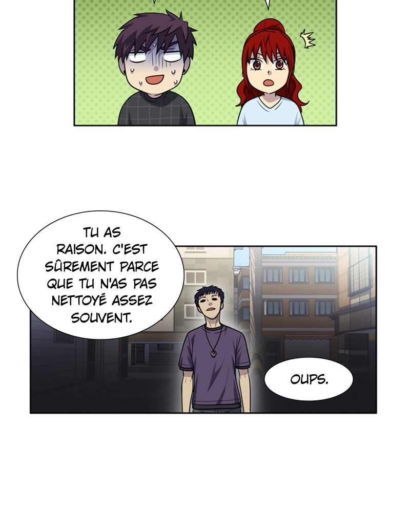 Read The Gamer FR Manga Online