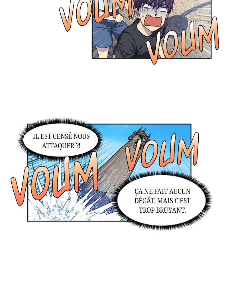 Read The Gamer FR Manga Online