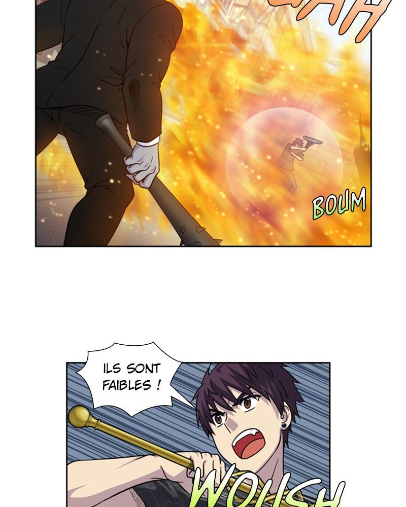 Read The Gamer FR Manga Online