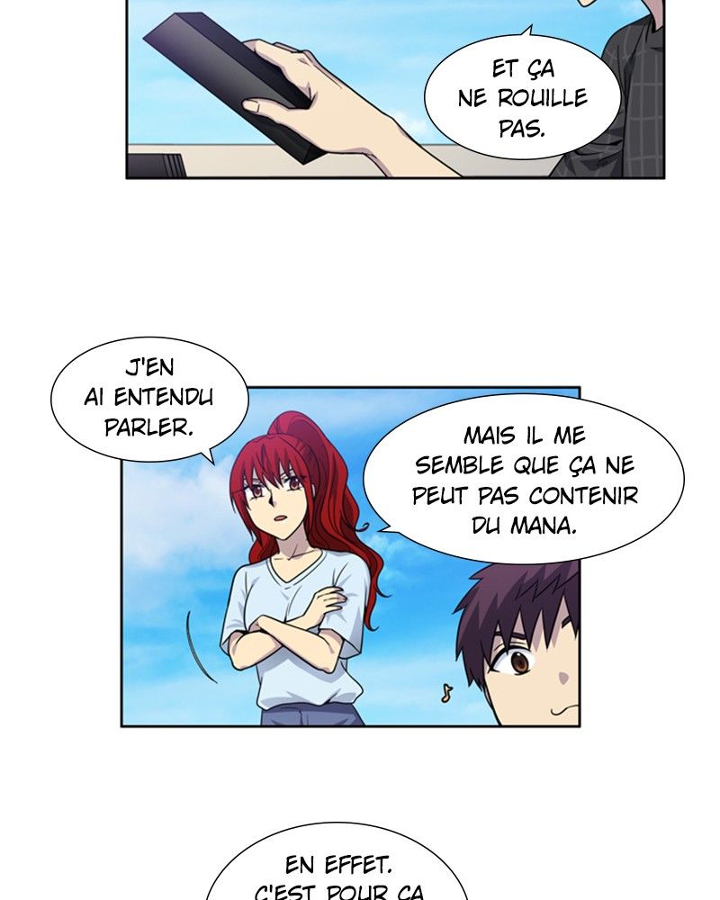 Read The Gamer FR Manga Online