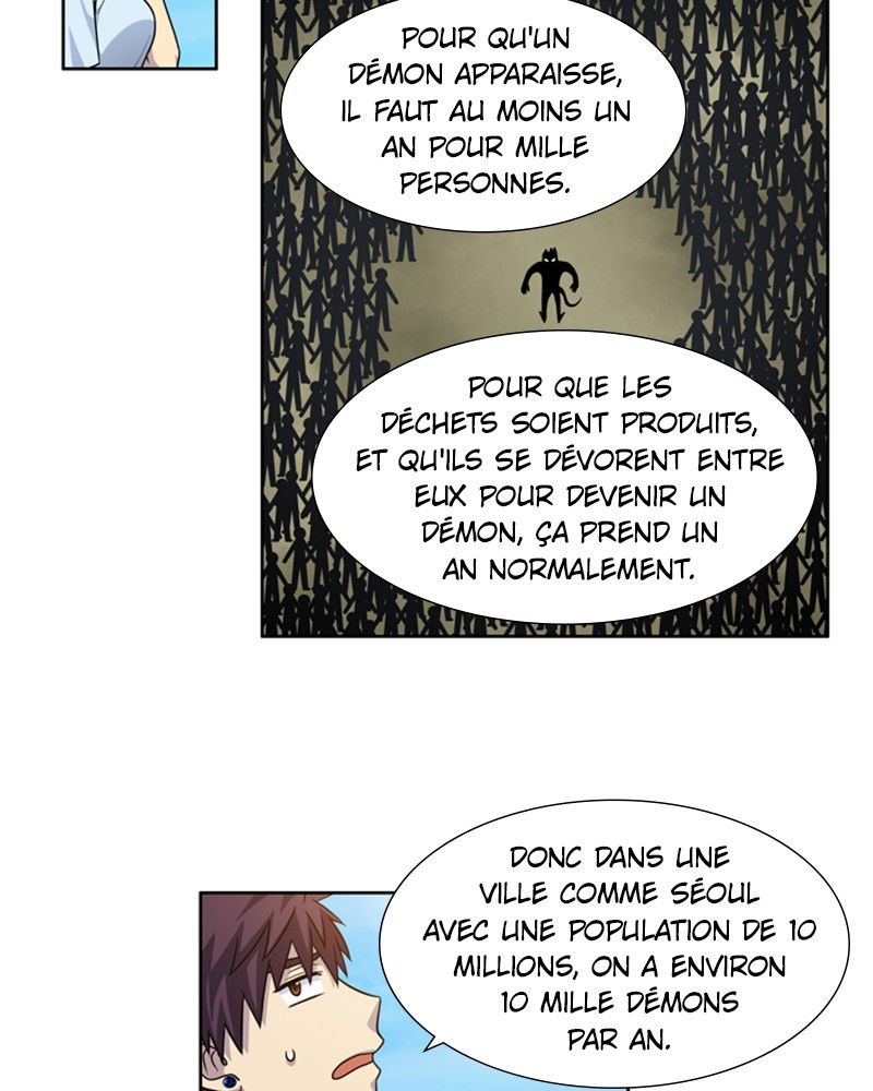 Read The Gamer FR Manga Online