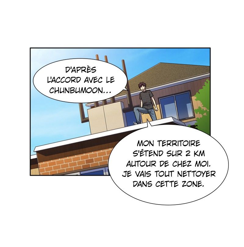 Read The Gamer FR Manga Online