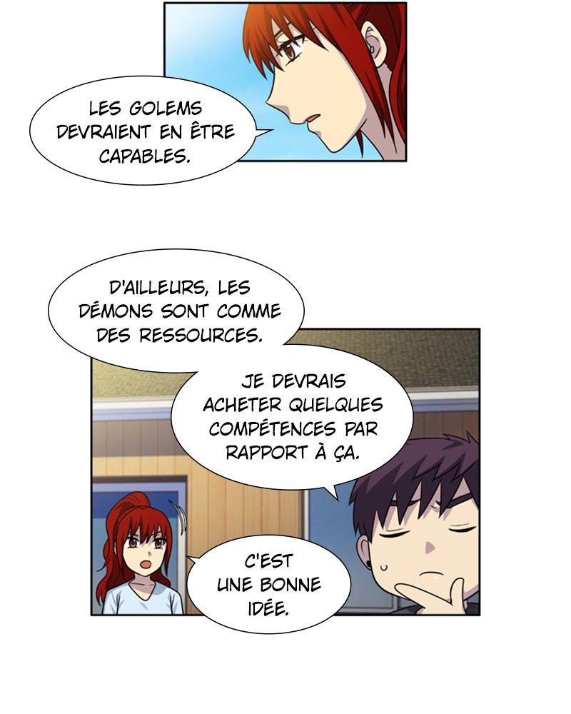 Read The Gamer FR Manga Online