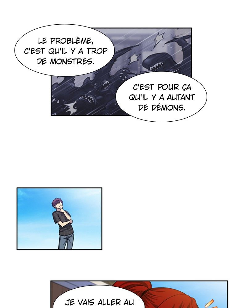 Read The Gamer FR Manga Online