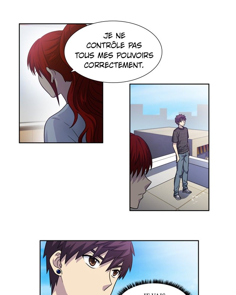 Read The Gamer FR Manga Online