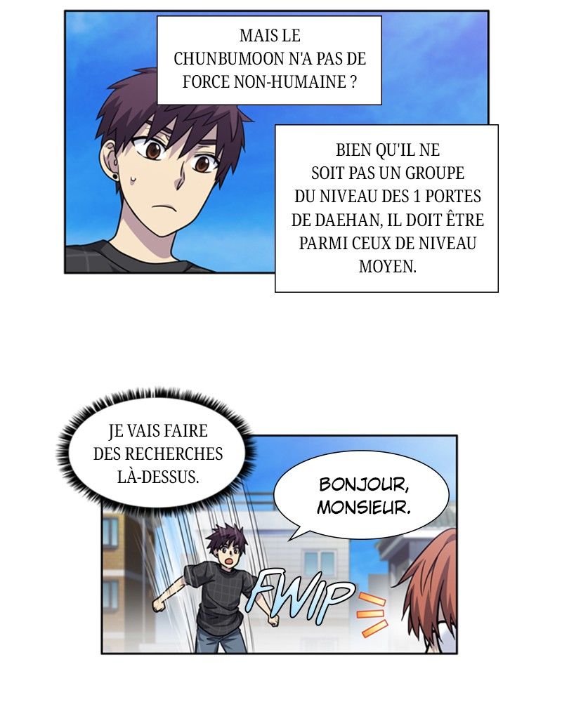 Read The Gamer FR Manga Online
