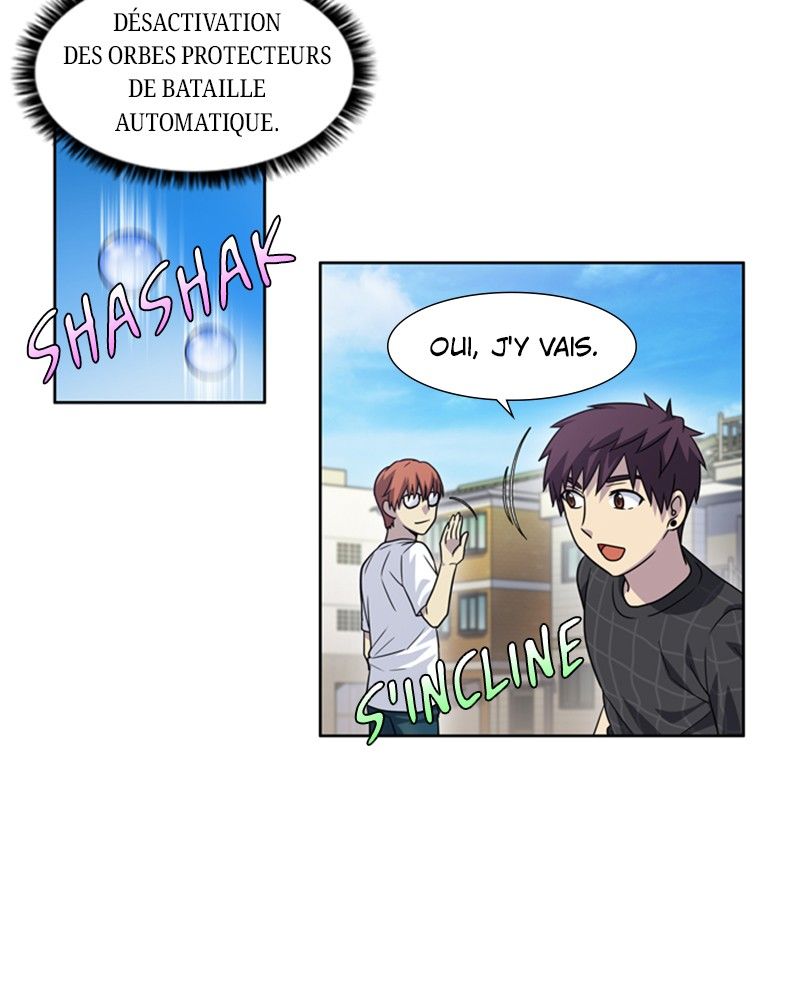 Read The Gamer FR Manga Online