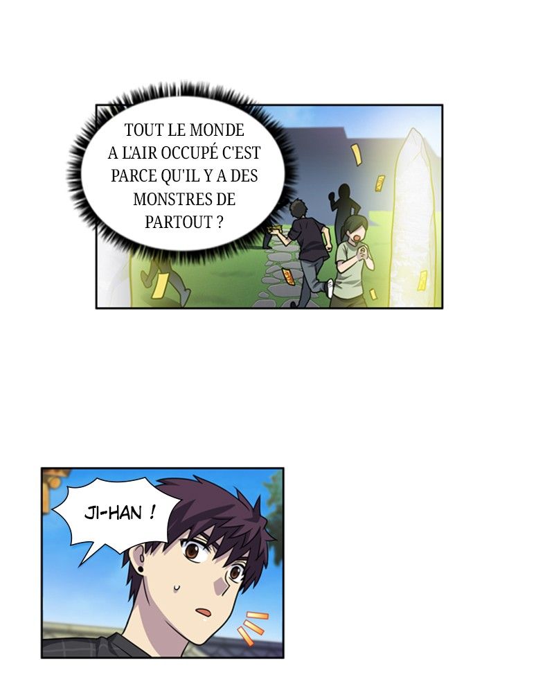 Read The Gamer FR Manga Online
