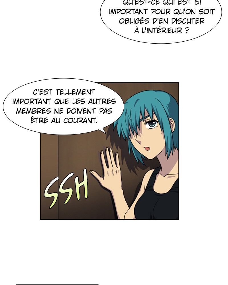 Read The Gamer FR Manga Online