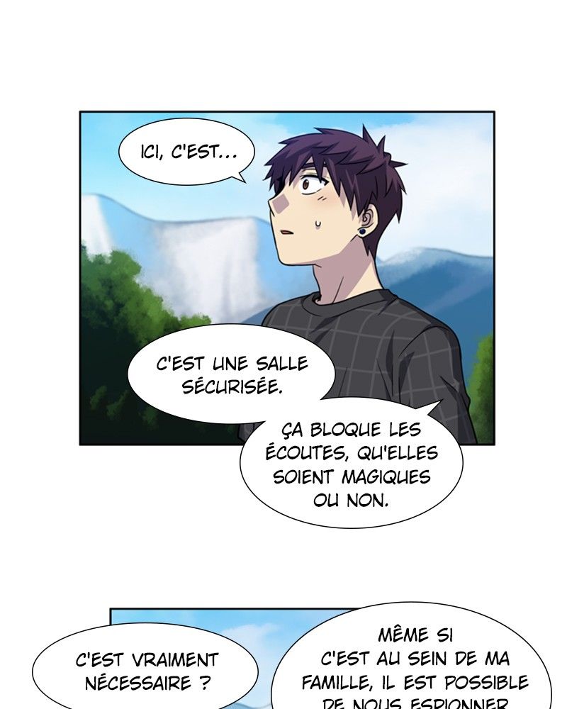 Read The Gamer FR Manga Online