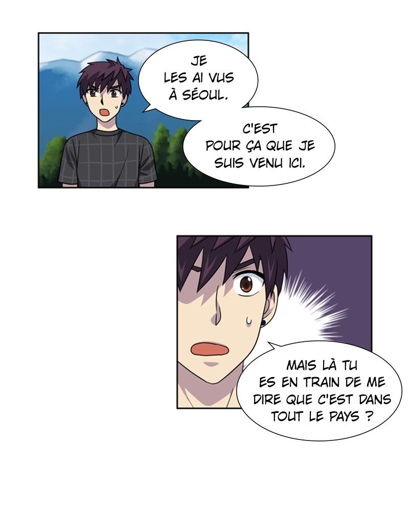 Read The Gamer FR Manga Online