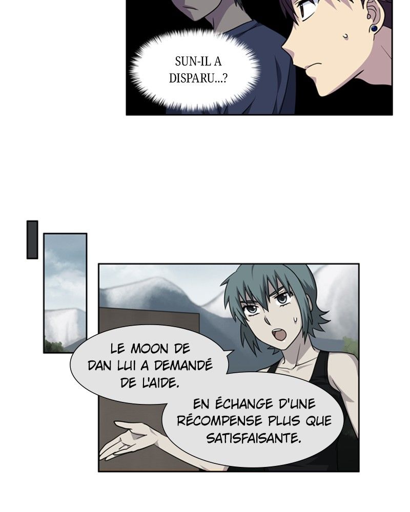 Read The Gamer FR Manga Online