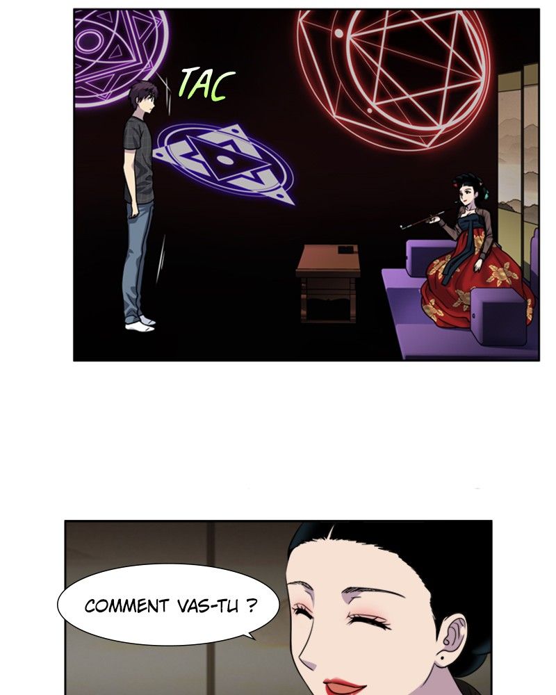 Read The Gamer FR Manga Online
