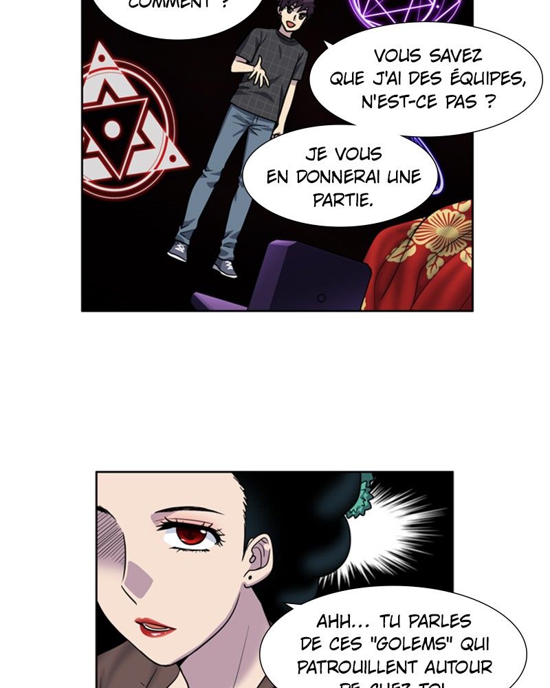 Read The Gamer FR Manga Online