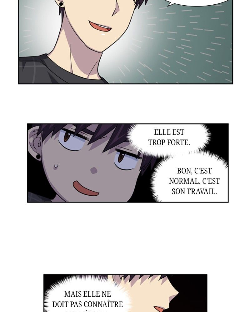 Read The Gamer FR Manga Online
