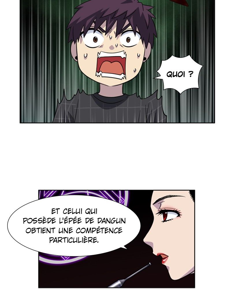Read The Gamer FR Manga Online