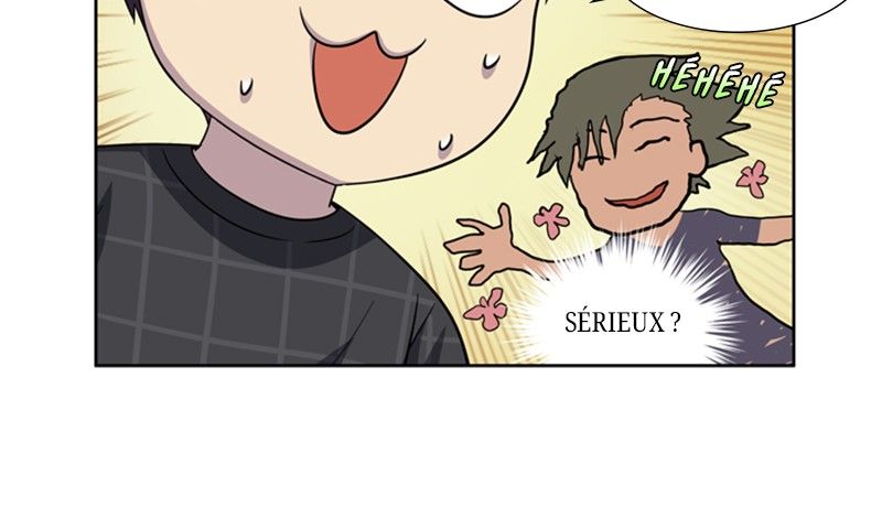 Read The Gamer FR Manga Online