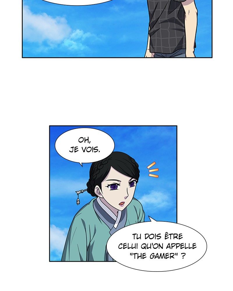 Read The Gamer FR Manga Online