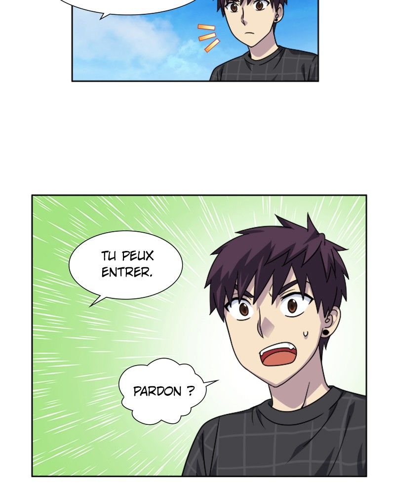 Read The Gamer FR Manga Online