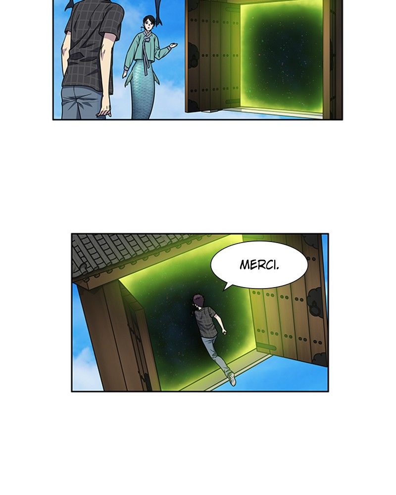 Read The Gamer FR Manga Online