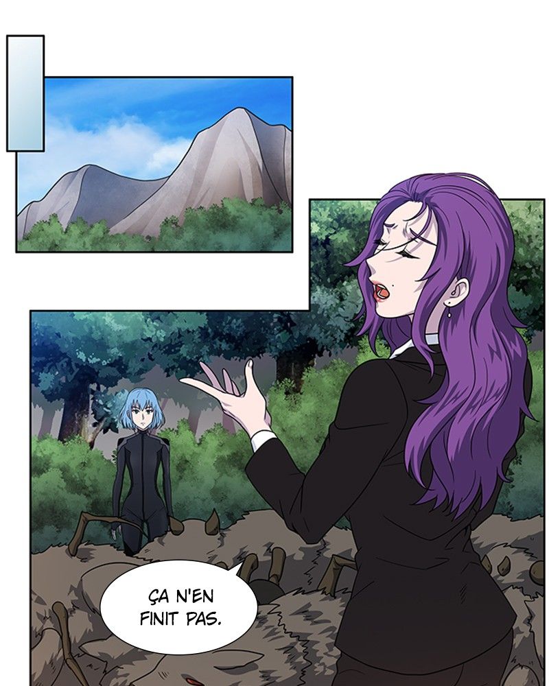 Read The Gamer FR Manga Online
