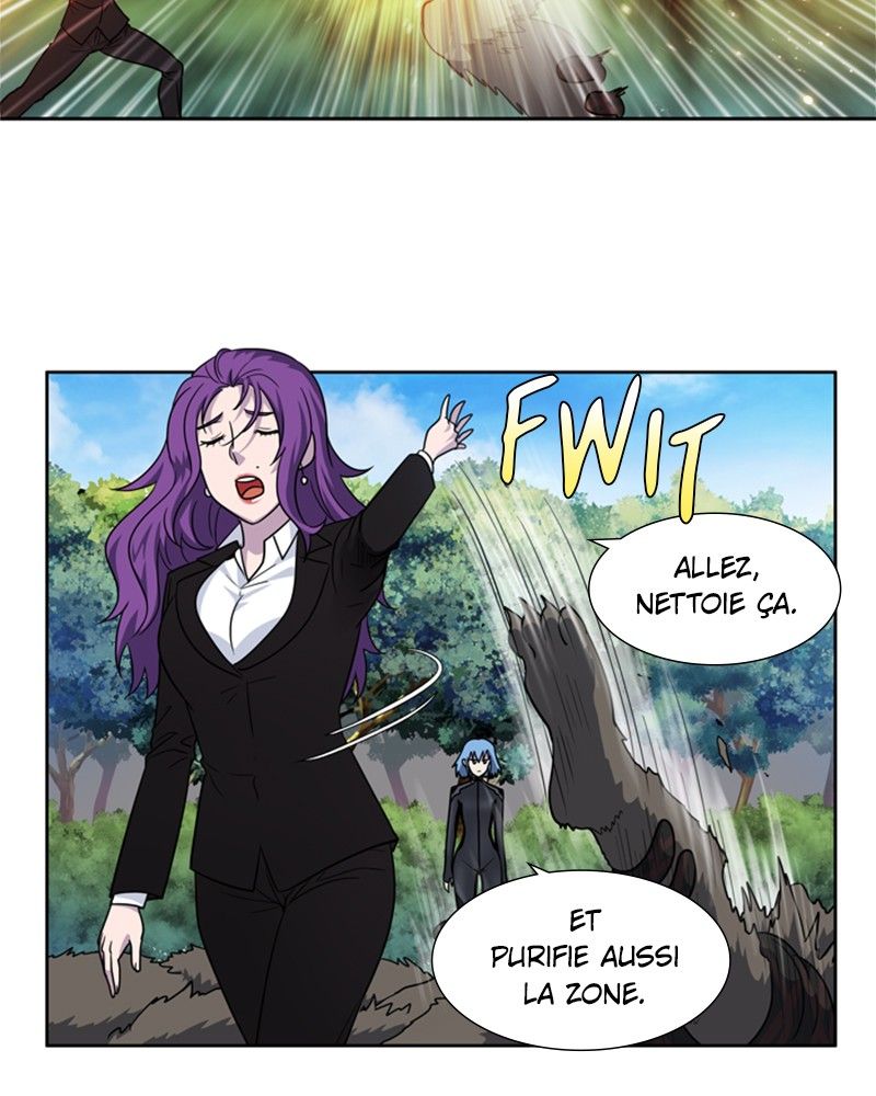 Read The Gamer FR Manga Online