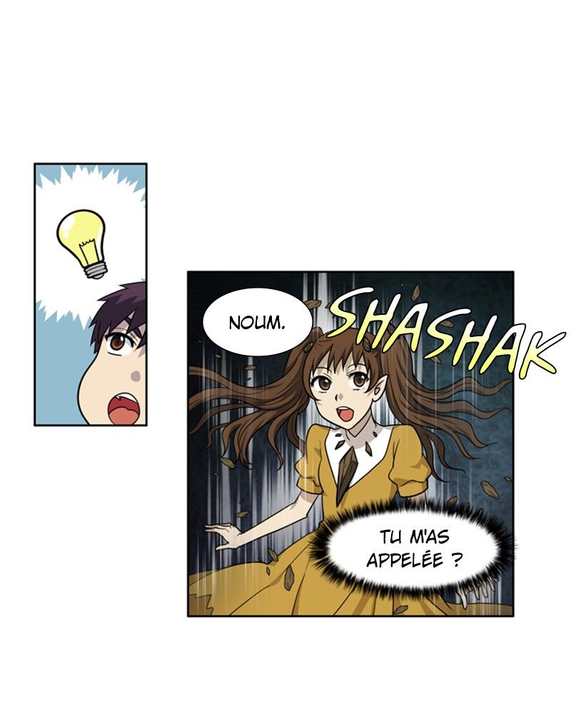Read The Gamer FR Manga Online