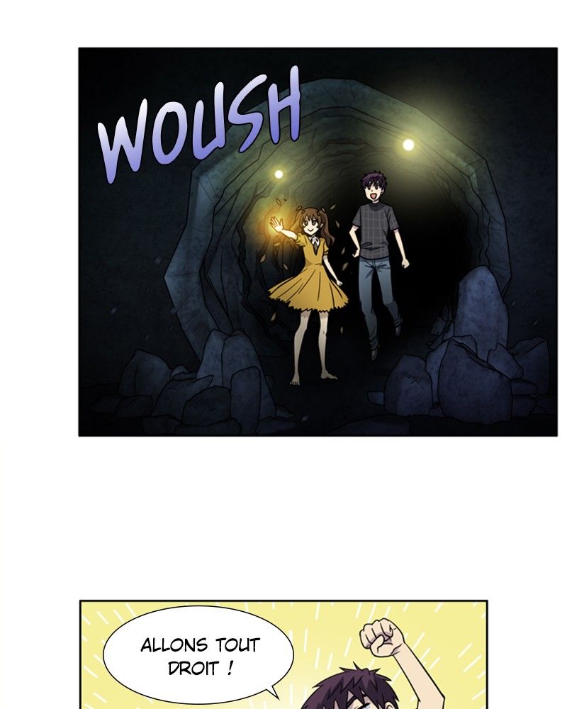 Read The Gamer FR Manga Online