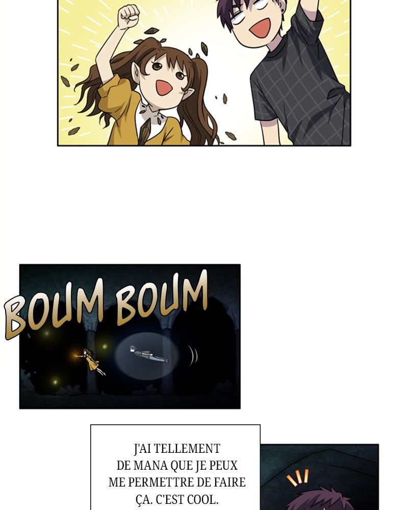 Read The Gamer FR Manga Online