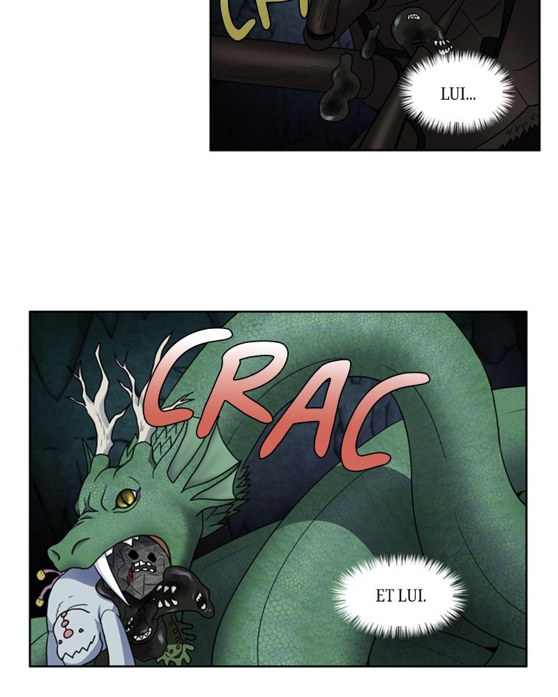 Read The Gamer FR Manga Online