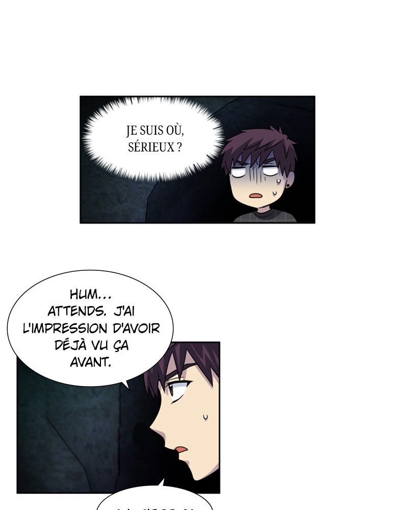 Read The Gamer FR Manga Online