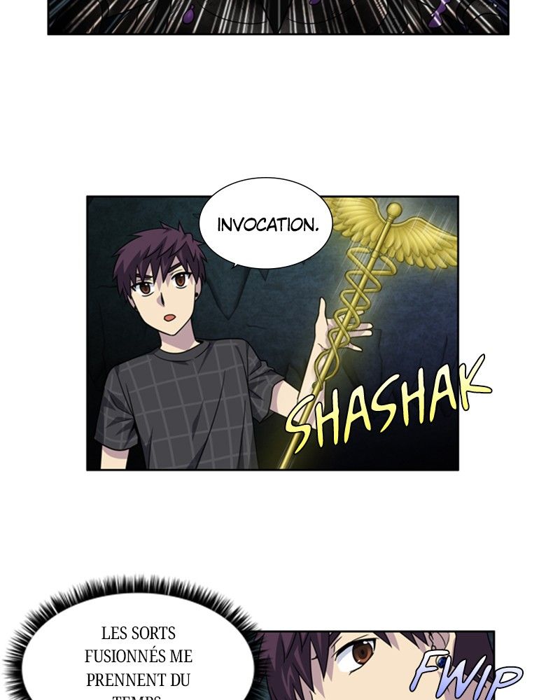 Read The Gamer FR Manga Online
