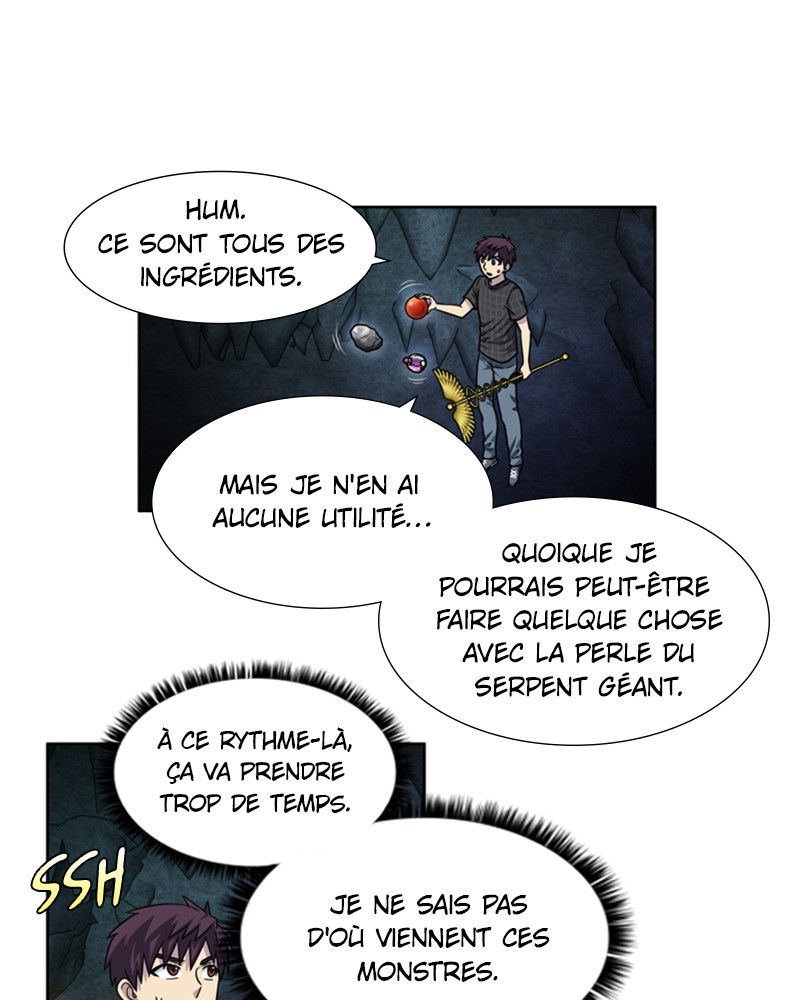Read The Gamer FR Manga Online