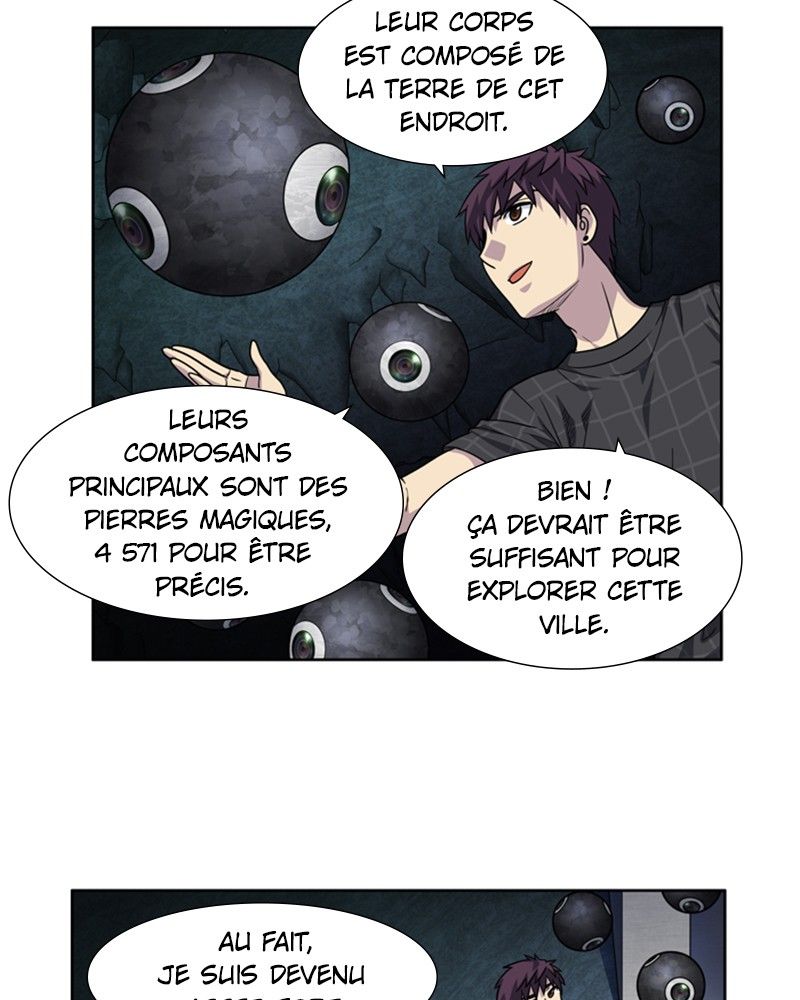Read The Gamer FR Manga Online