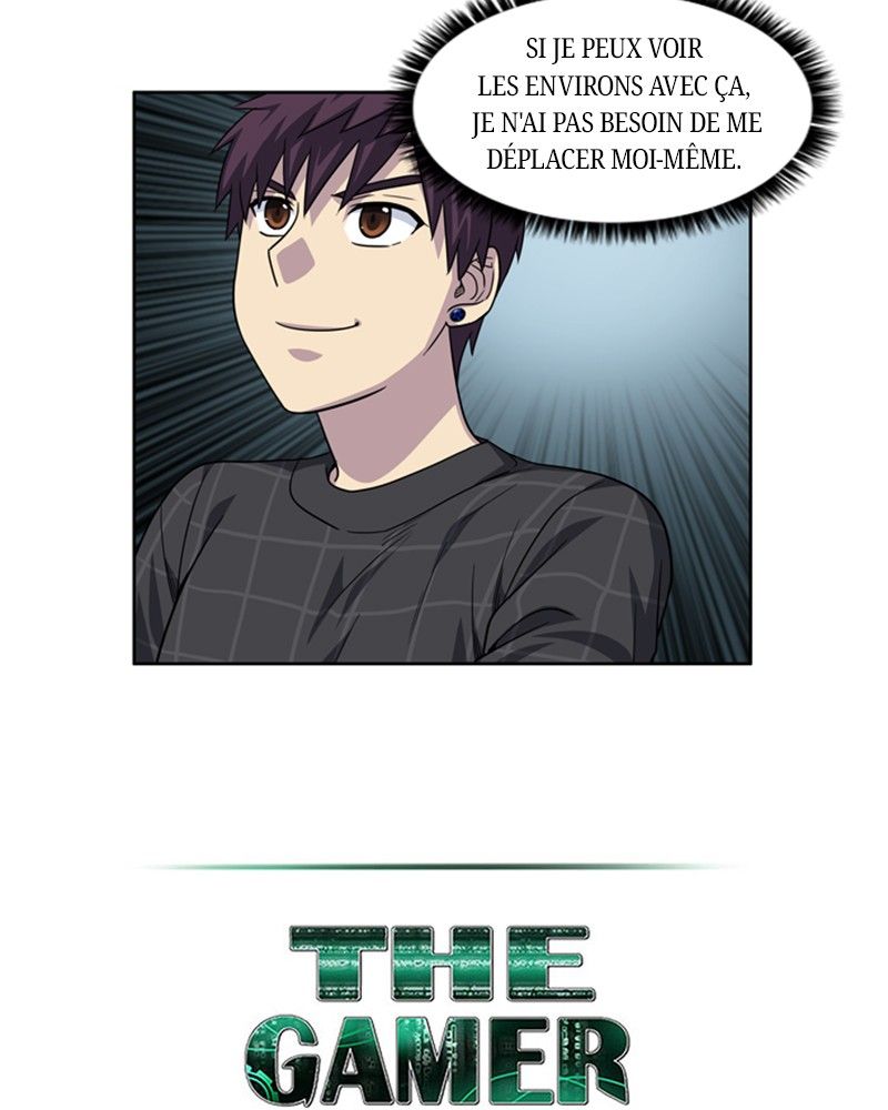 Read The Gamer FR Manga Online
