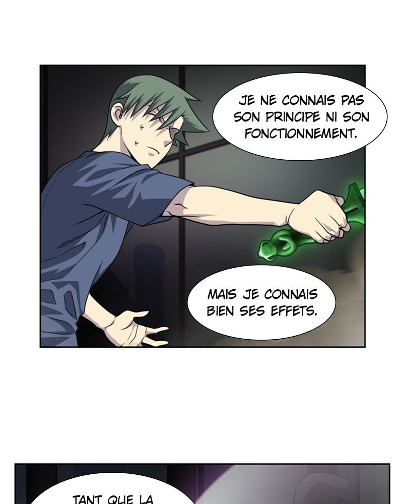 Read The Gamer FR Manga Online