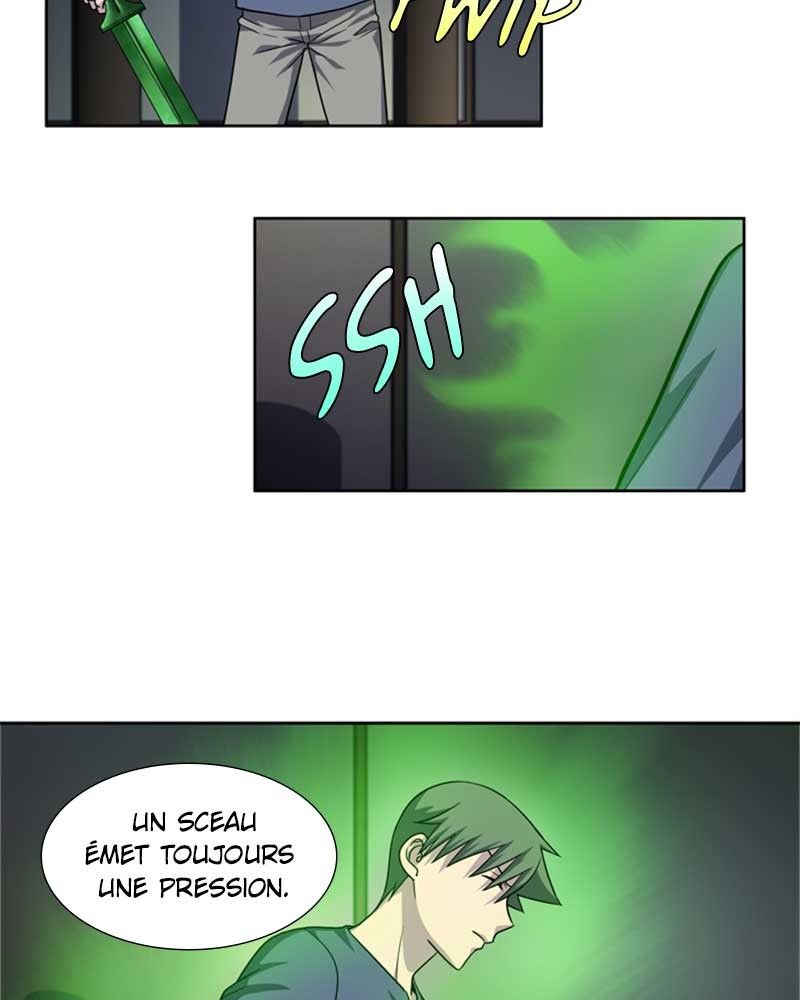 Read The Gamer FR Manga Online