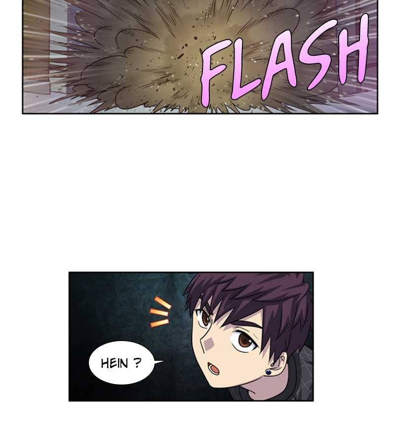 Read The Gamer FR Manga Online