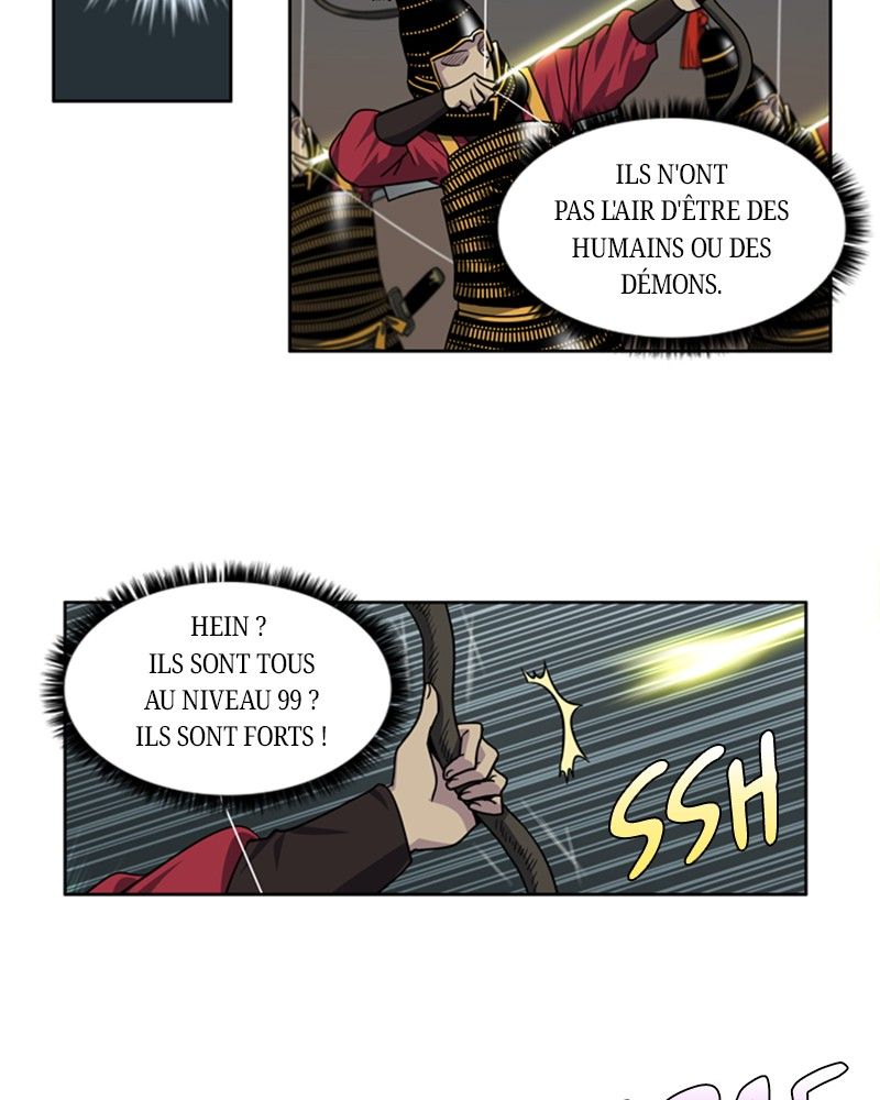 Read The Gamer FR Manga Online