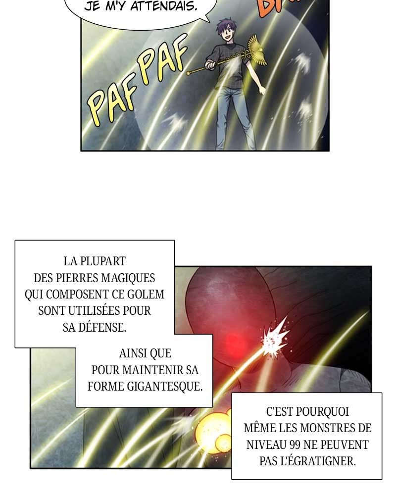 Read The Gamer FR Manga Online