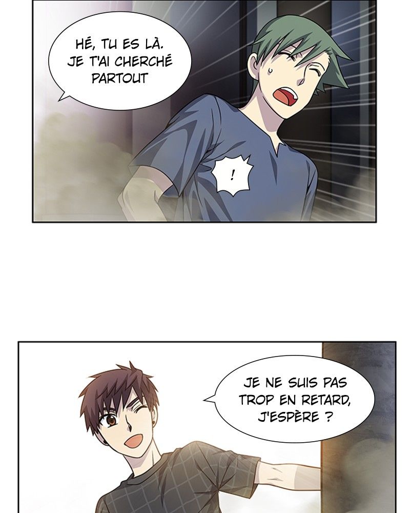 Read The Gamer FR Manga Online