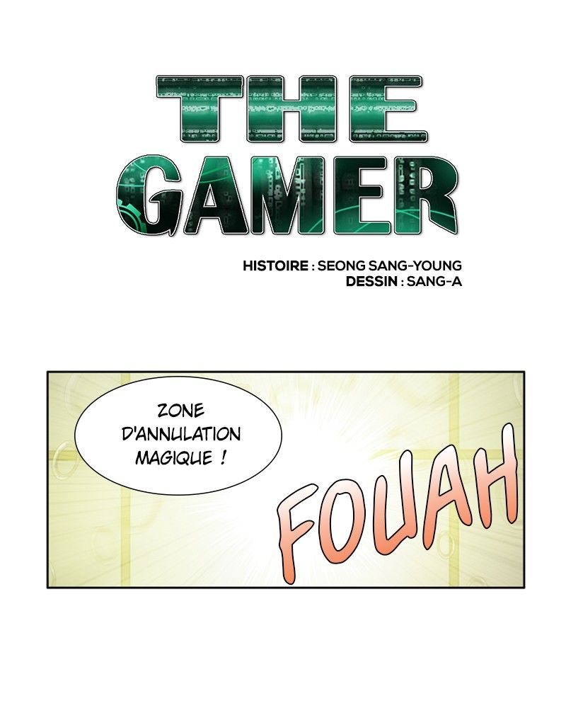 Read The Gamer FR Manga Online