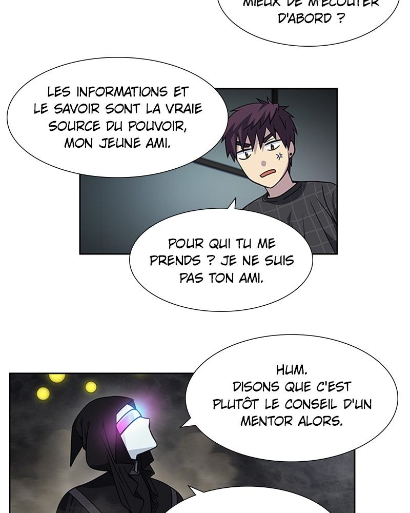 Read The Gamer FR Manga Online
